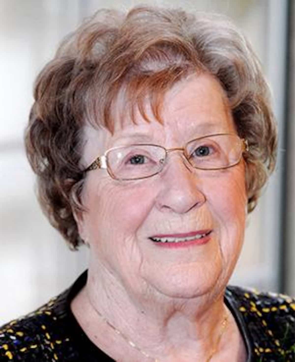 Eb Caron CARON GIASSON Jeannine, FCA | Le Journal de Québec