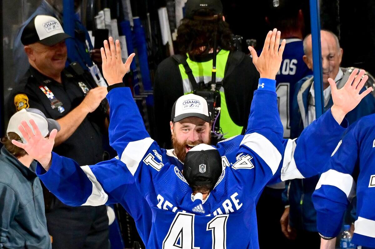 &laquo;Dans mon pays, ce n&rsquo;est pas banal du tout&raquo; - Pierre-&Eacute;douard Bellemare