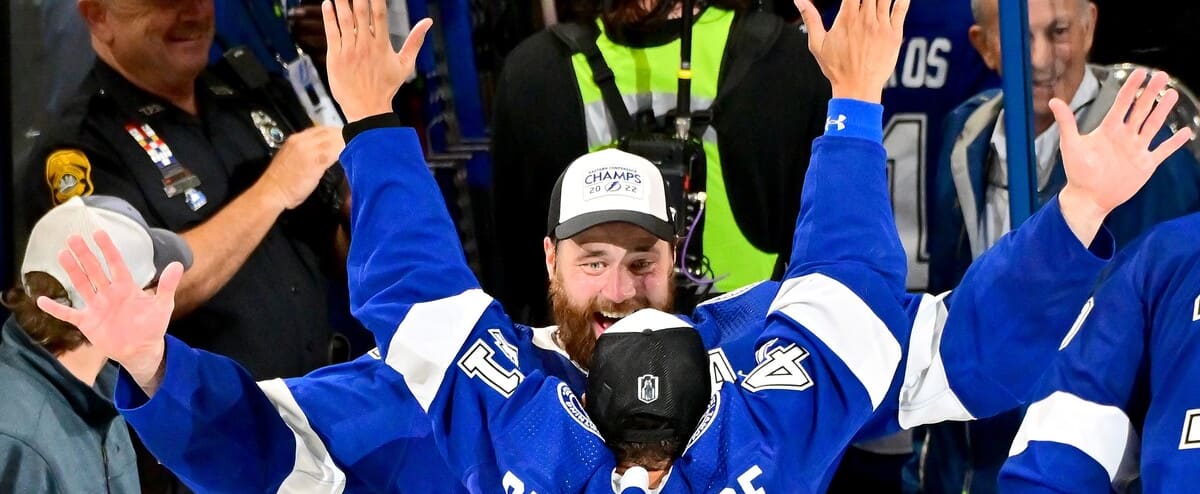 «Dans mon pays, ce n’est pas banal du tout» - Pierre-Édouard Bellemare