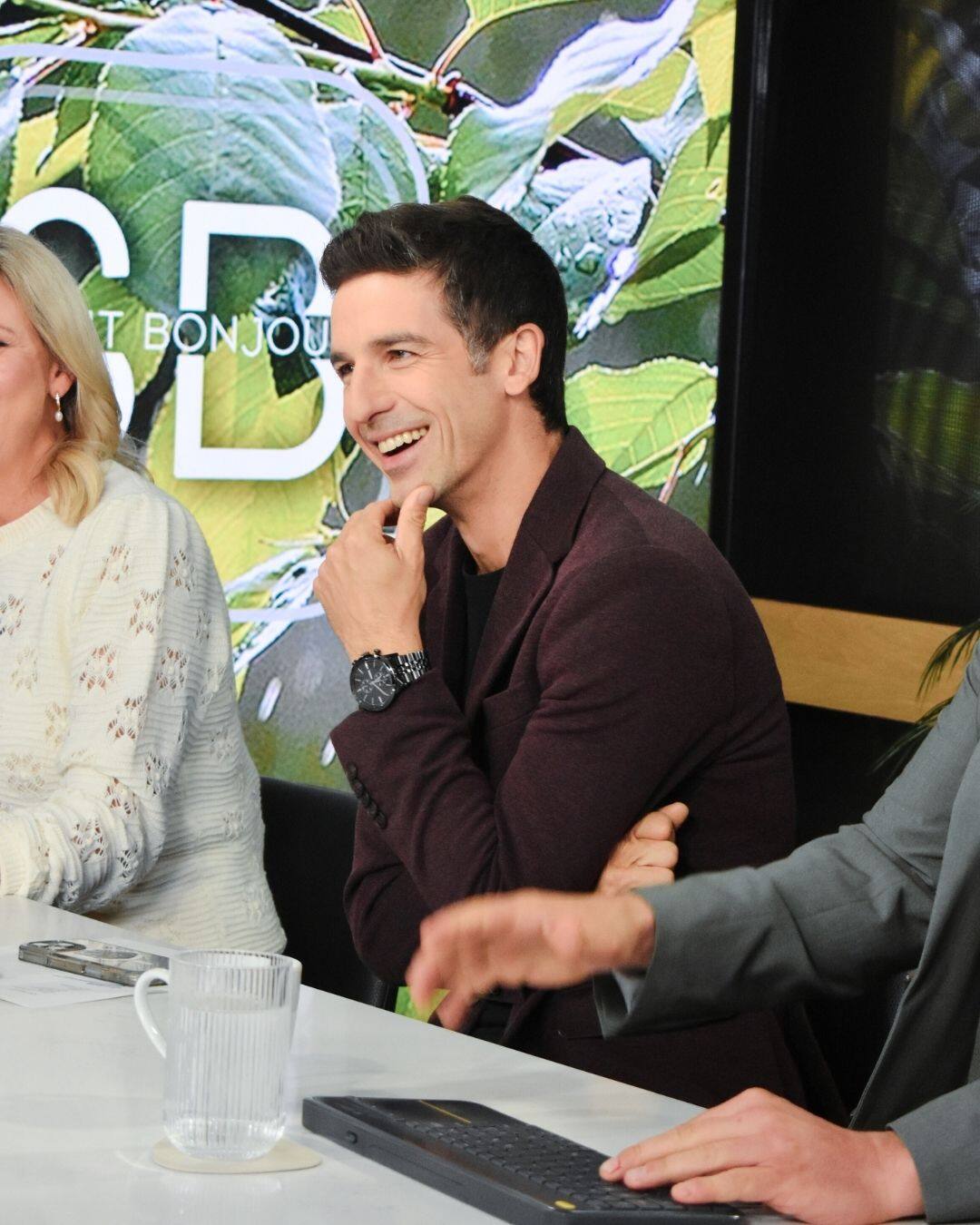 Parents de jeunes sportifs par ici 