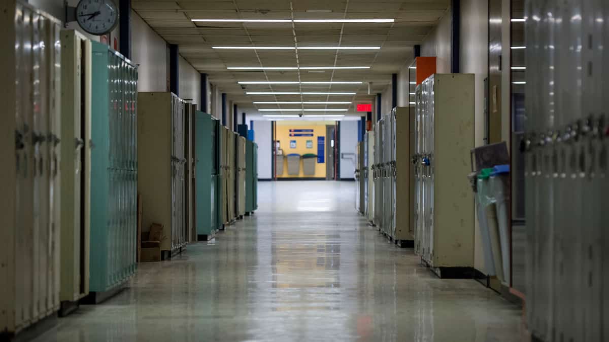 Loi 101 au cégep: l'idée n'est pas morte au sein du gouvernement Legault