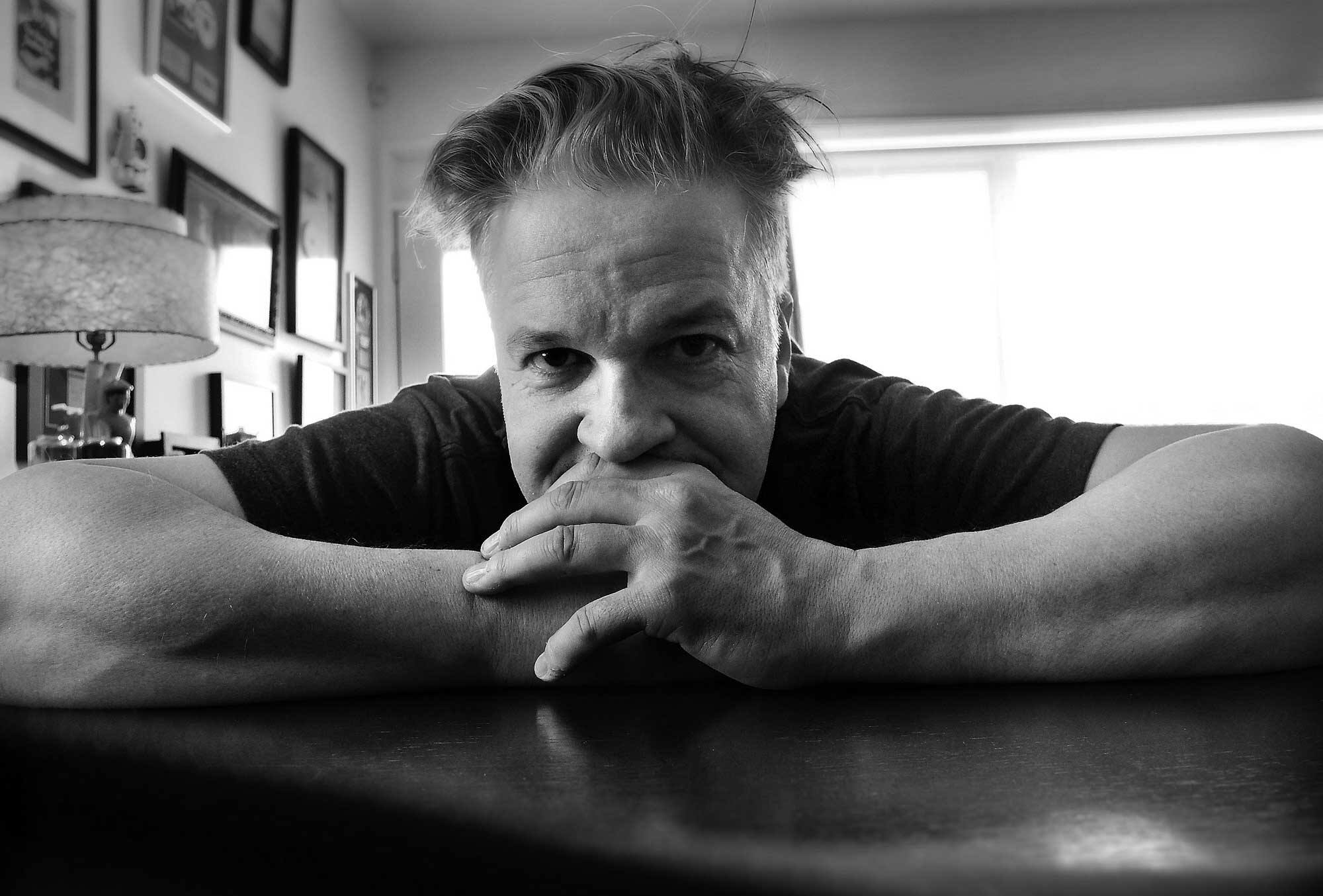 chanteur qui a écrit si j'avais une bicyclette