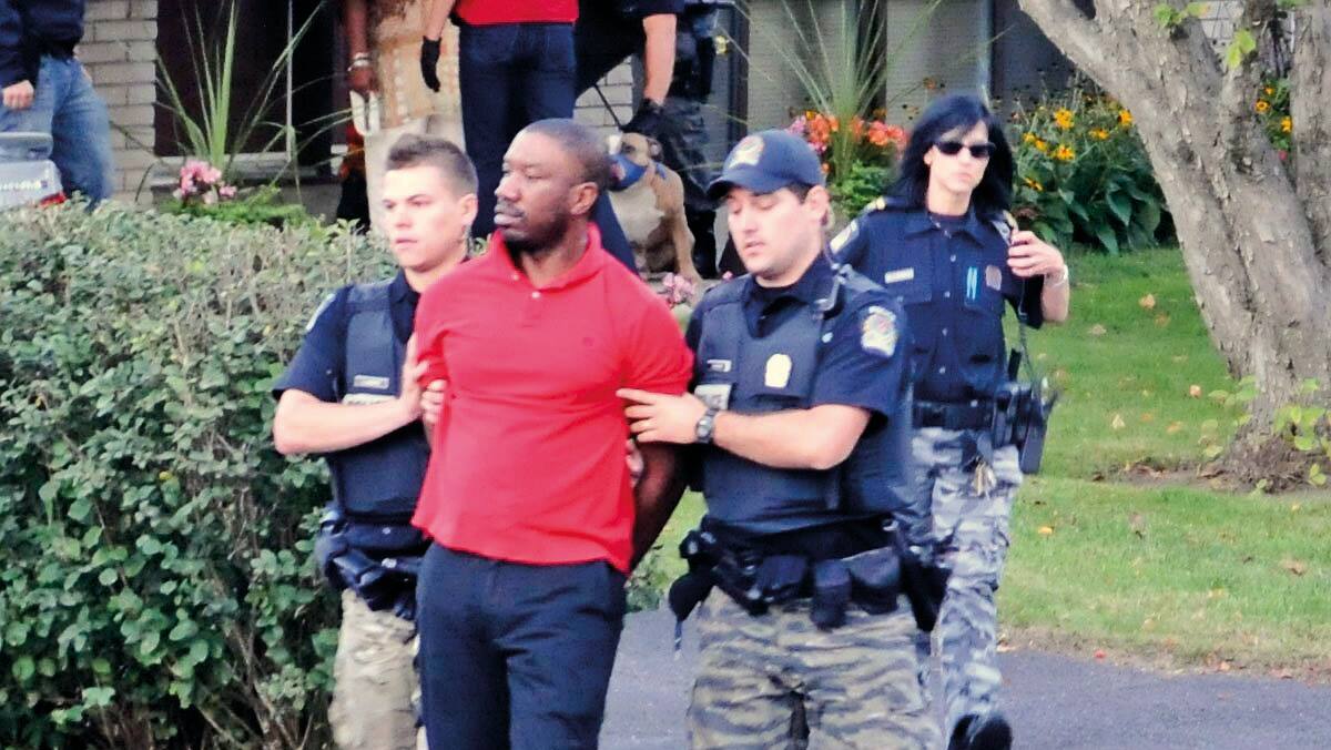 Le propriétaire d’un pitbull qui a défiguré une fillette refuse de sortir de prison