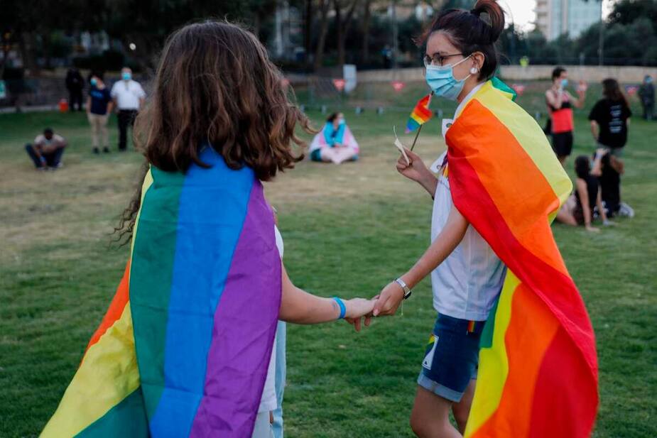 Image principale de l'article 5 comptes à suivre pour soutenir la cause LGBTQ+