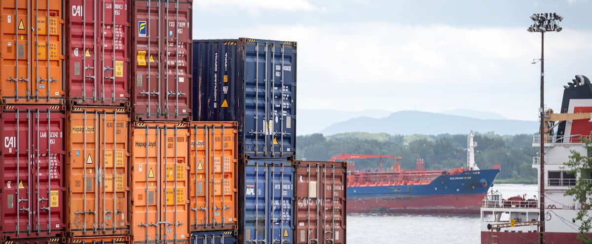 Exportation de véhicules volés: le Bloc Québécois demande des comptes