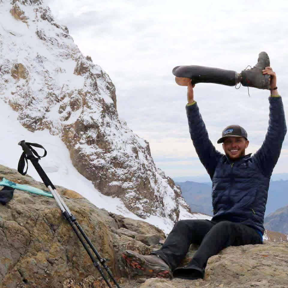 Atteint d’un cancer du cerveau, il déplore le refus de Québec de couvrir un traitement qui pourrait lui offrir des années de vie supplémentaires.
