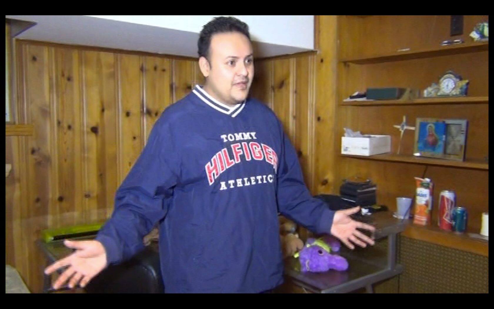 Conjointe étranglée un meurtrier jaloux et possessif devra rester en prison parce qu