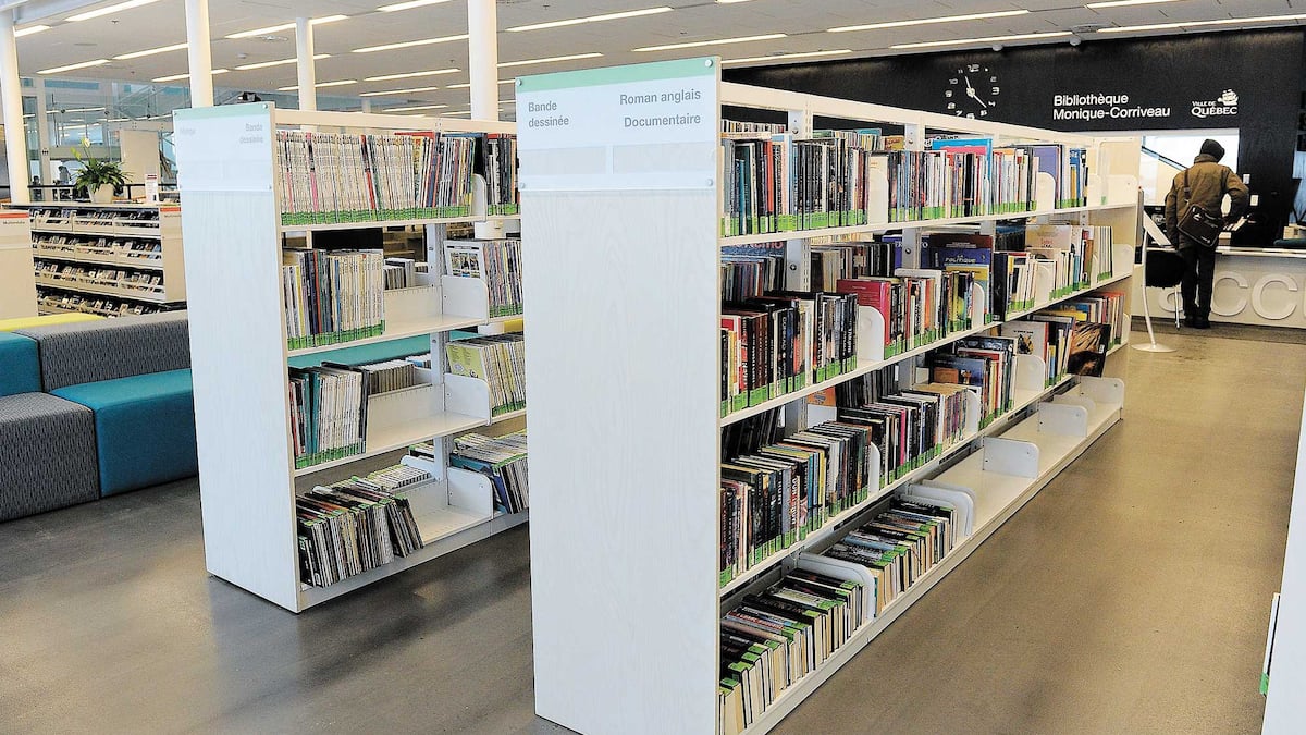 Libraries: digital traffic on the rise 1