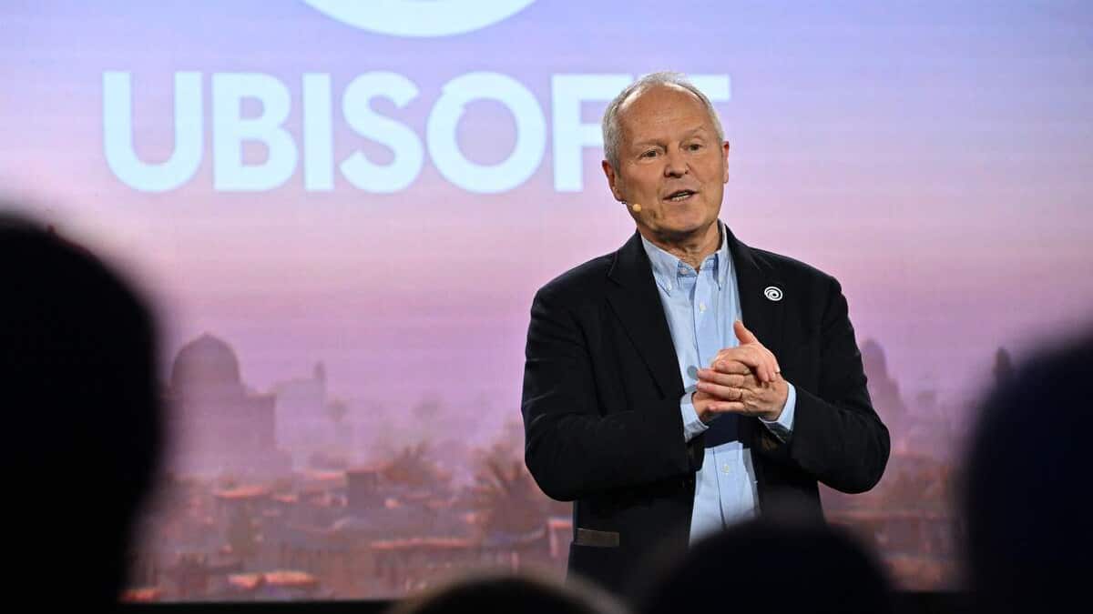 Ubisoft voit la réalité virtuelle et l'IA comme l'avenir du jeu vidéo | JDQ