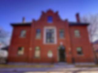 Son manoir de Westmount vendu pour 6,55 millions $