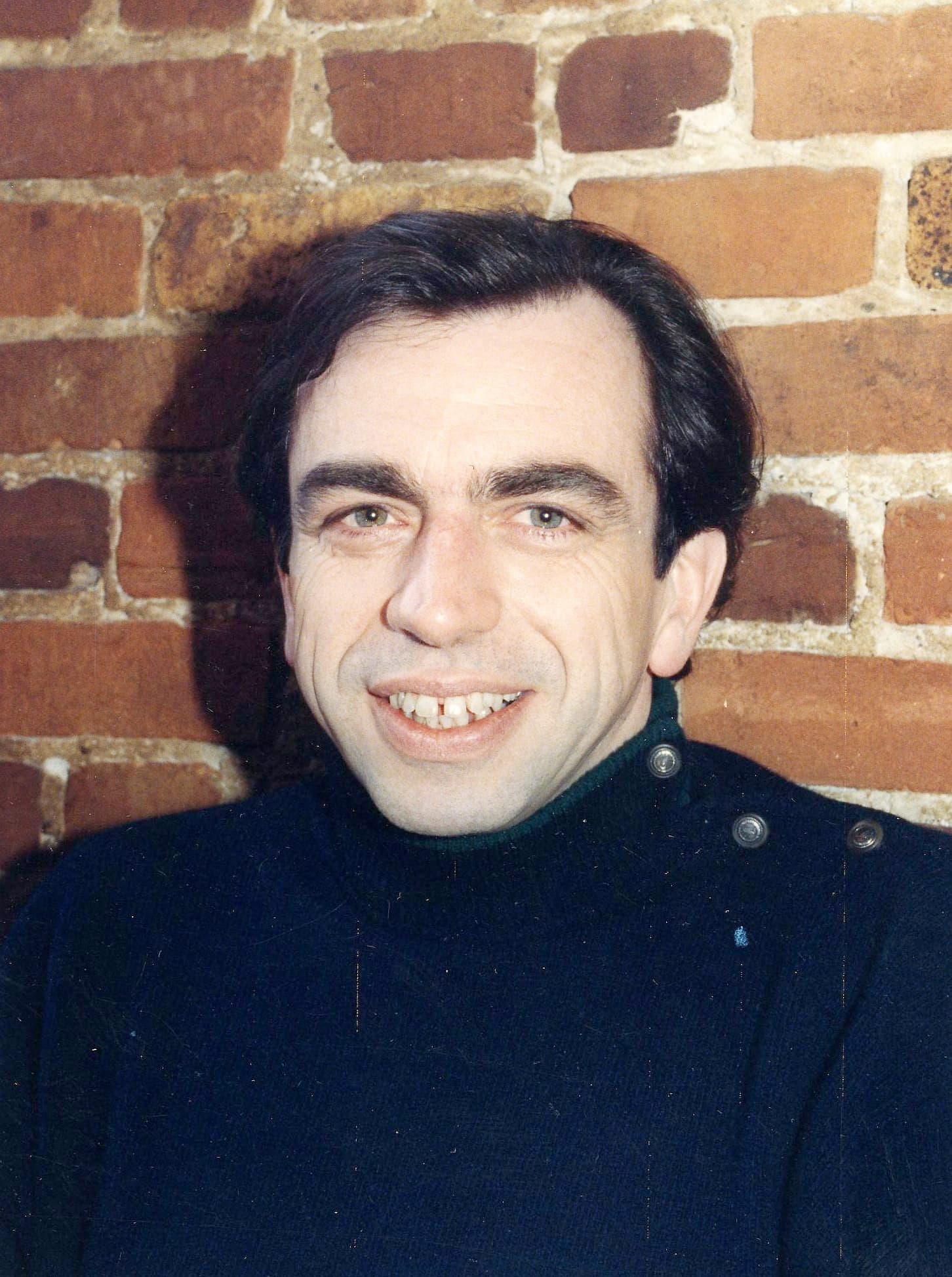 La carrière de Julien Poulin en 5 photos souvenirs JDM