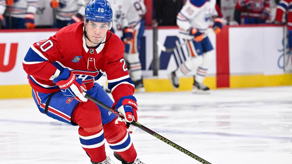 Voici comment le CH a réussi à museler deux gros canons