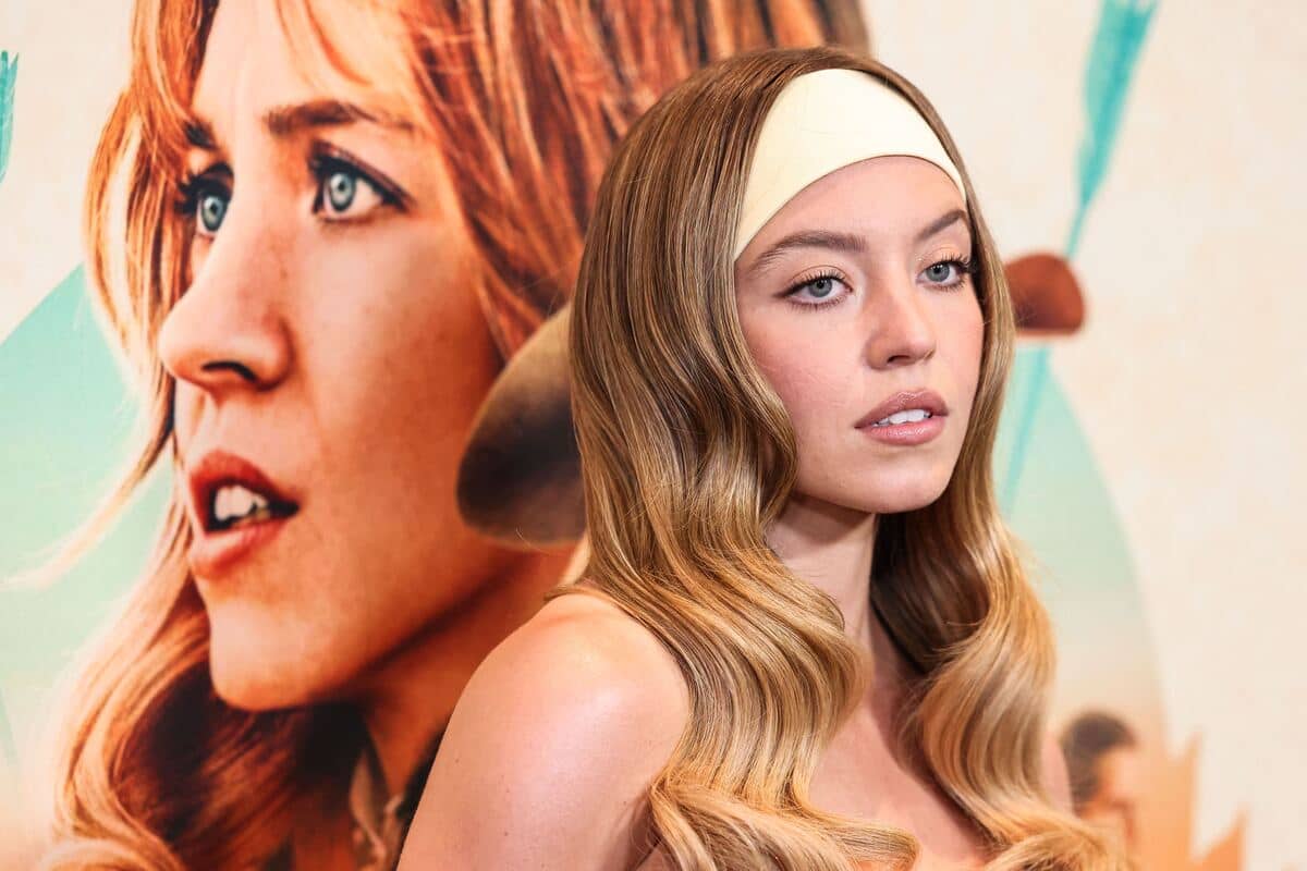 American Eagle répond à la controverse de sa pub 