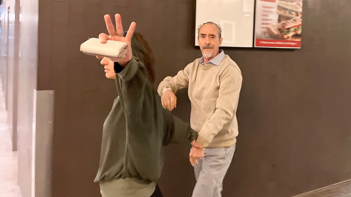 Incendie mortel à Montréal: inapte à subir son procès en raison de son alcoolisme