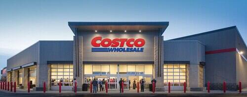Costco pour les entreprises: des rabais plus int&eacute;ressants en tr&egrave;s gros formats?