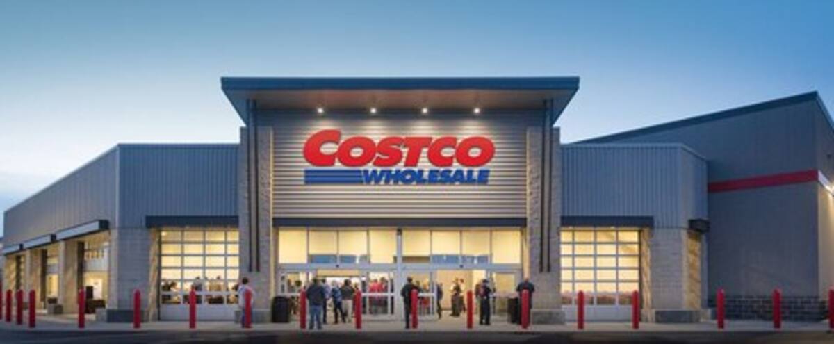 Costco pour les entreprises: des rabais plus intéressants en très gros formats?
