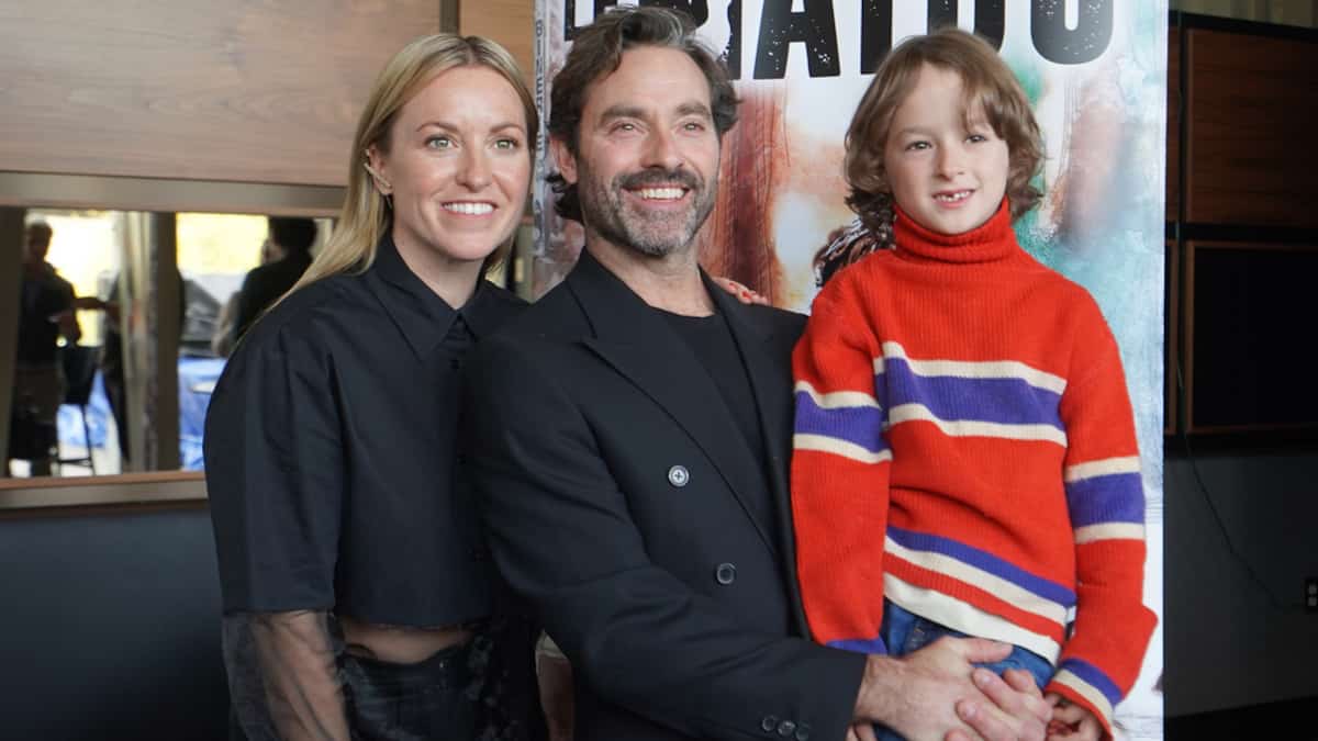 Le fils de Guillaume Lemay-Thivierge renonce à jouer dans la comédie musicale «Le Matou»