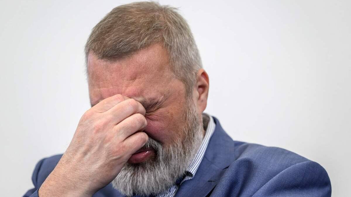 Le gagnant du Prix Nobel de la Paix dénonce la propagande russe pour l'usage de l'arme nucléaire