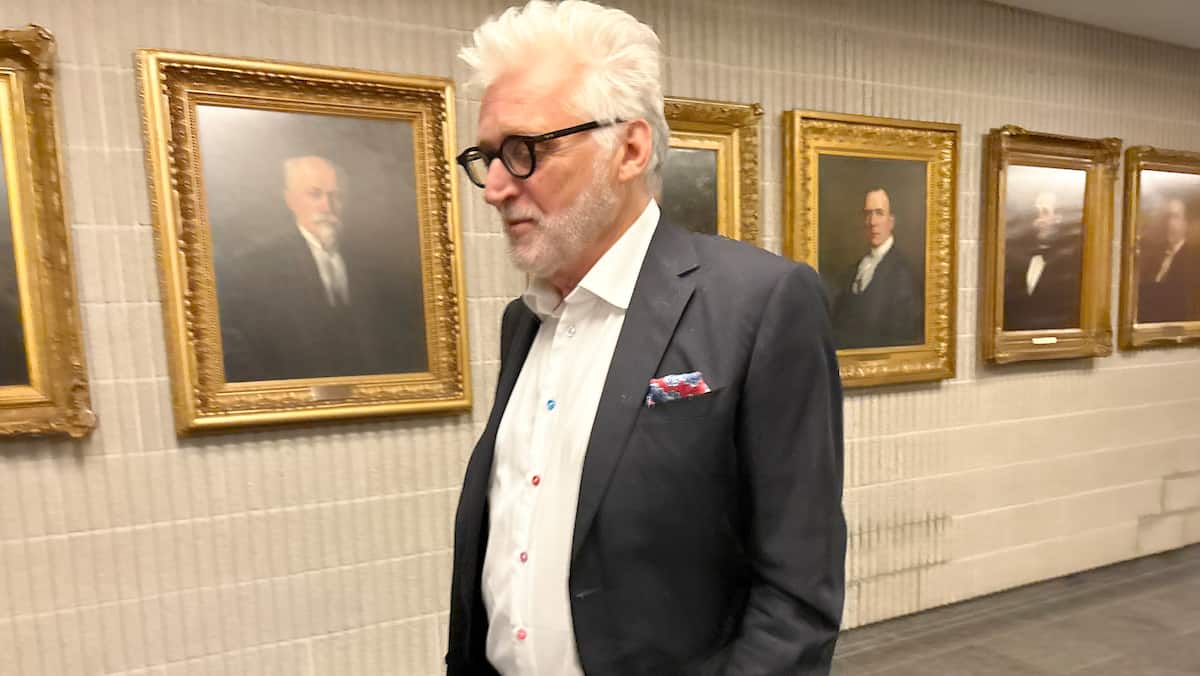 Les sources journalistiques s’invitent au procès civil de Gilbert Rozon