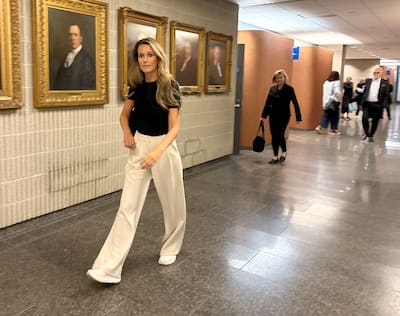 Les sources journalistiques s’invitent au procès civil de Gilbert Rozon ...