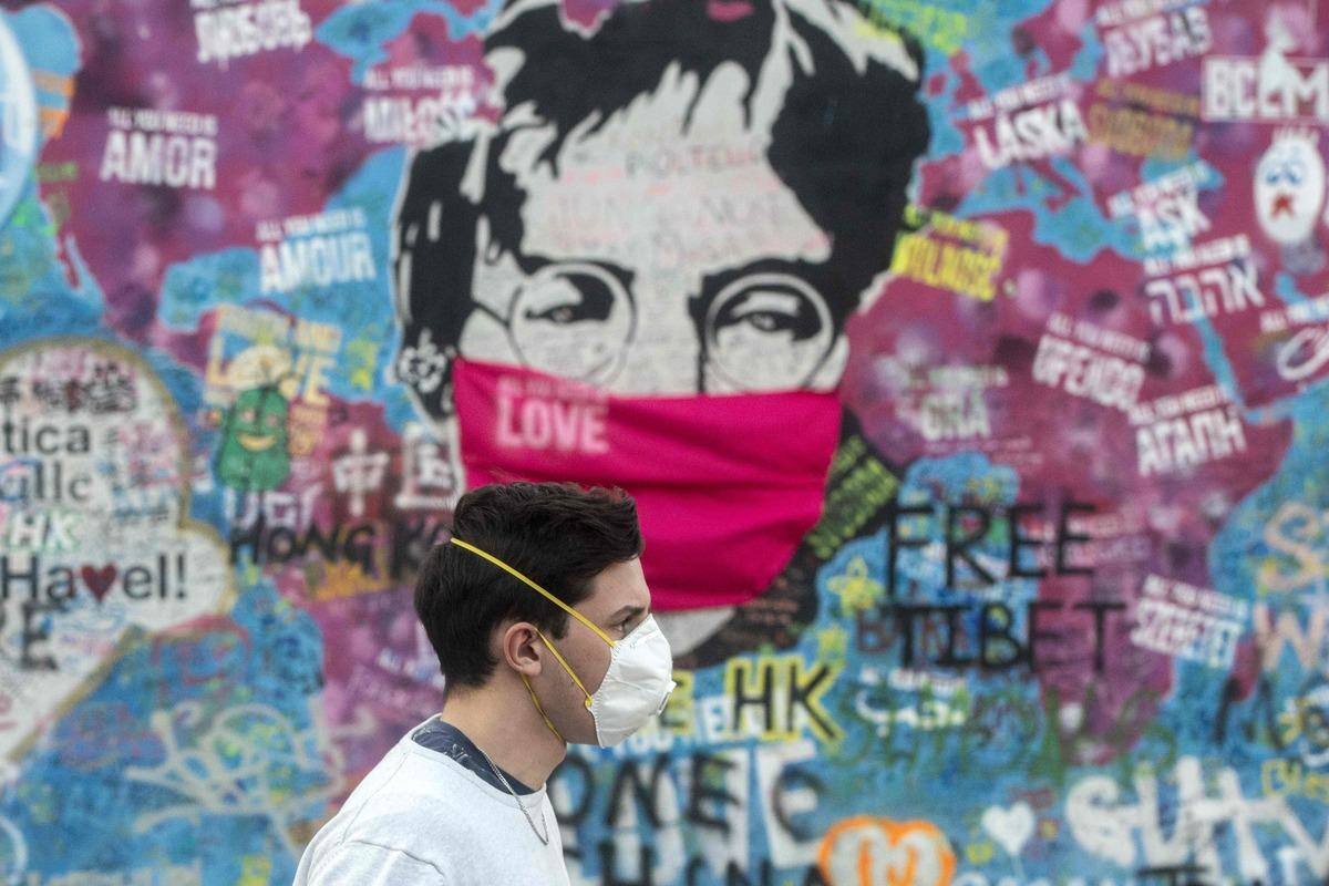 Les Tchèques estiment le virus sous contrôle dans leur ...