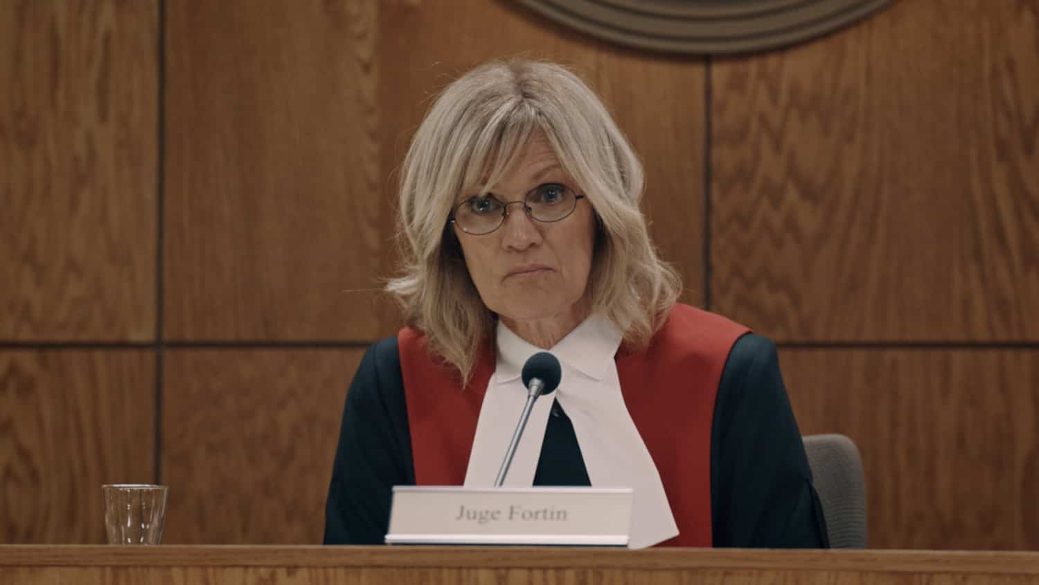 TVA: Josée Deschênes dans un registre plus dramatique dans ...