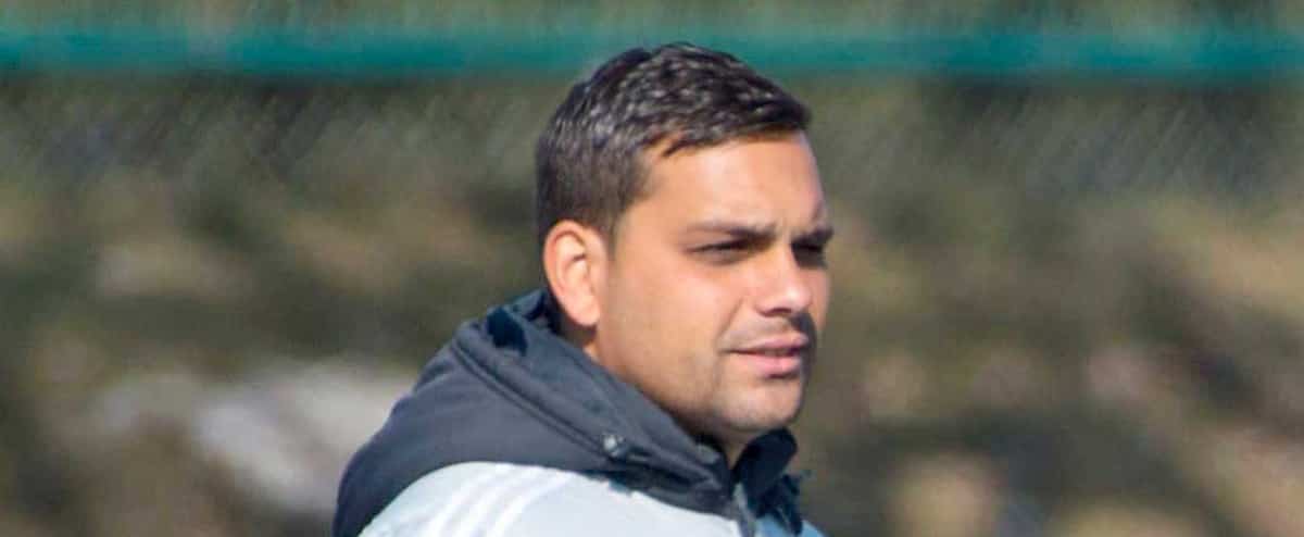 L'entraîneur adjoint du CF Montréal Jason Di Tullio s'éteint