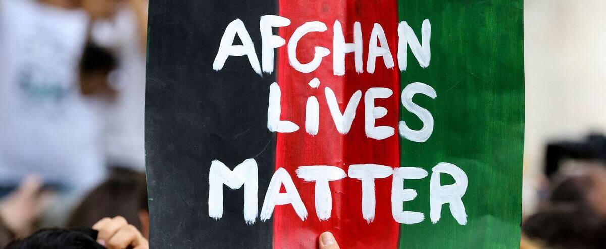 I talebani promettono di proteggere gli operatori umanitari I talebani promettono di proteggere gli operatori umanitari