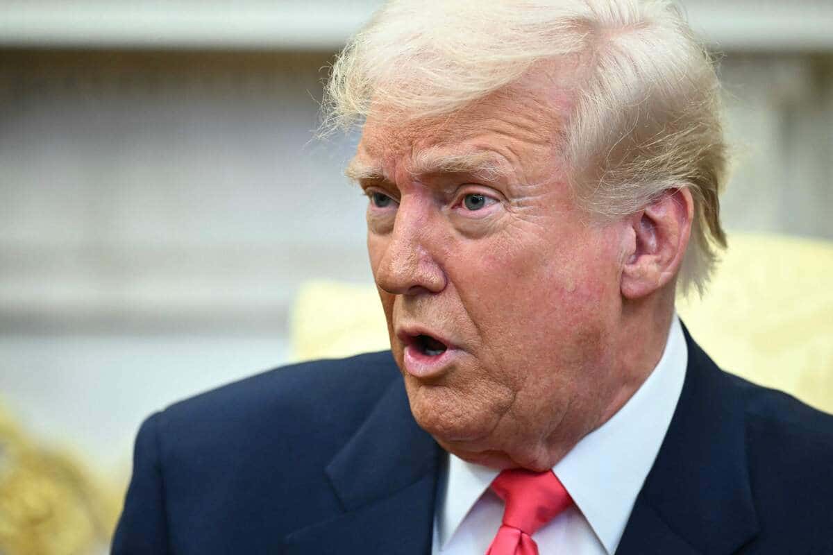 Trump vir&eacute; par le Congr&egrave;s: mission impossible?