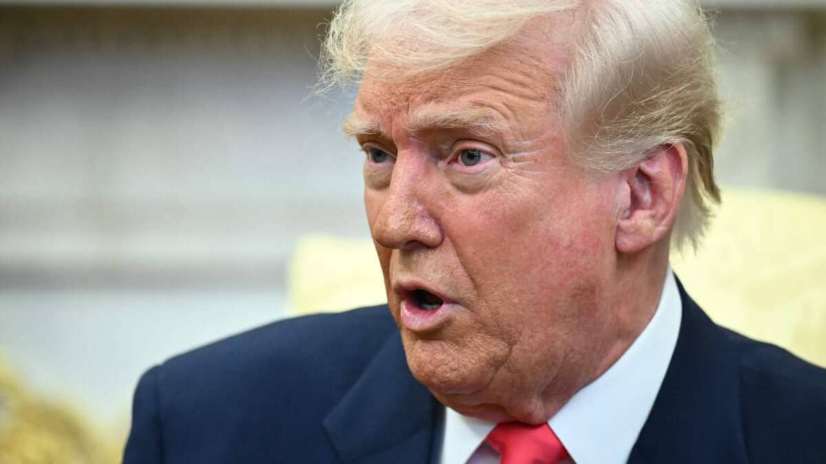 Trump viré par le Congrès: mission impossible?