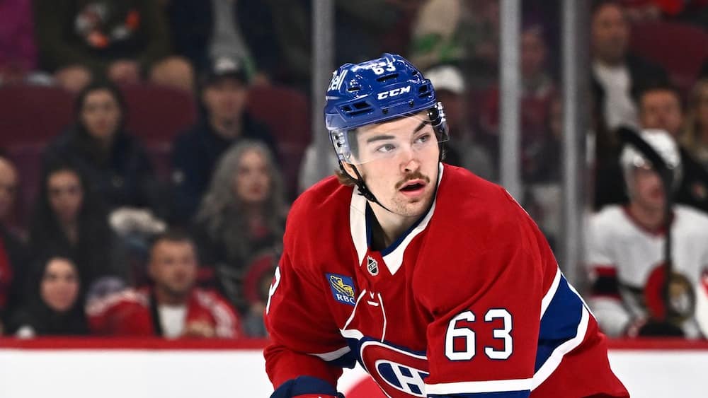 Florian Xhekaj cédé à Laval; Blais et Kahkonen au ballottage