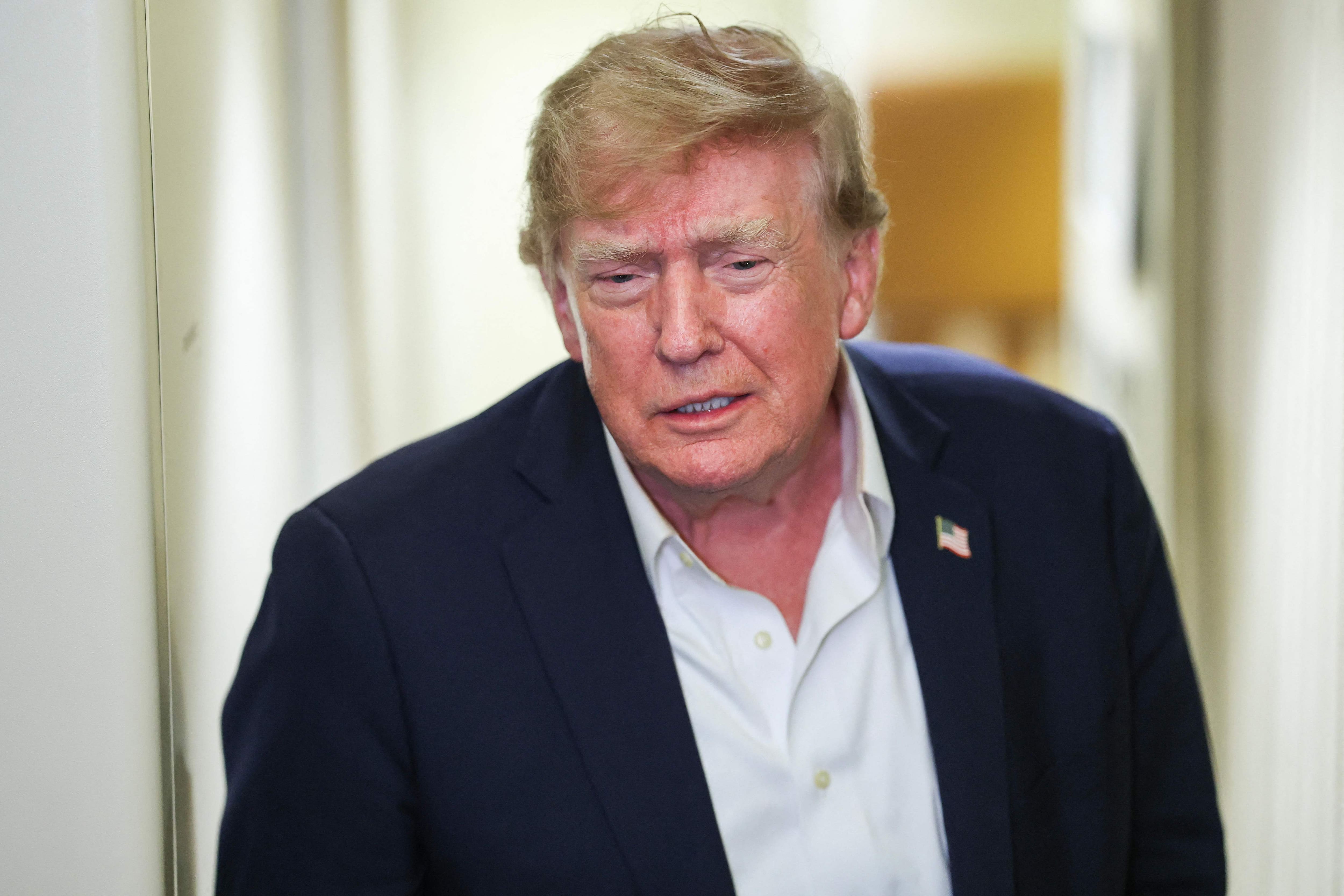 Levée des tarifs américains sur le whisky irlandais: la diplomatie «brouillonne» de Trump