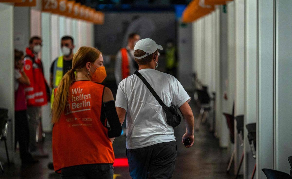 Bilan hebdomadaire : recrudescence importante de la COVID en Europe