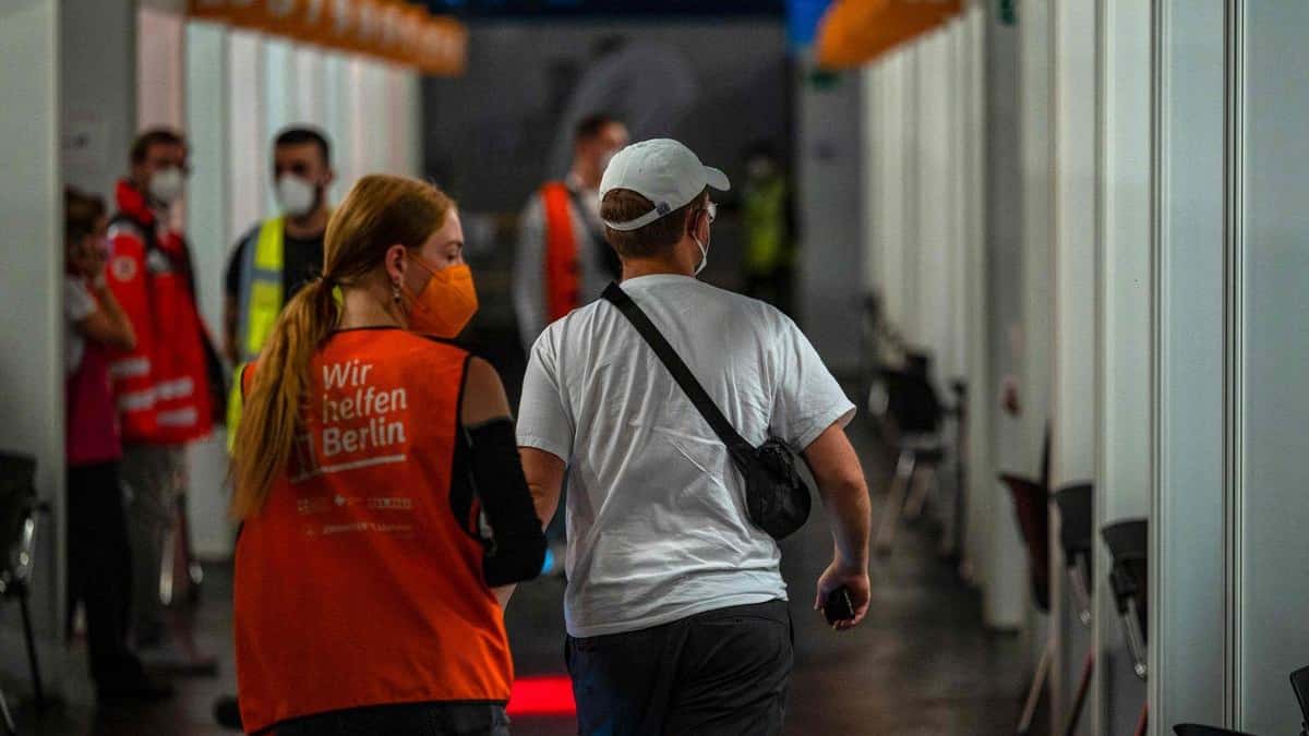 Bilan hebdomadaire : recrudescence importante de la COVID en Europe