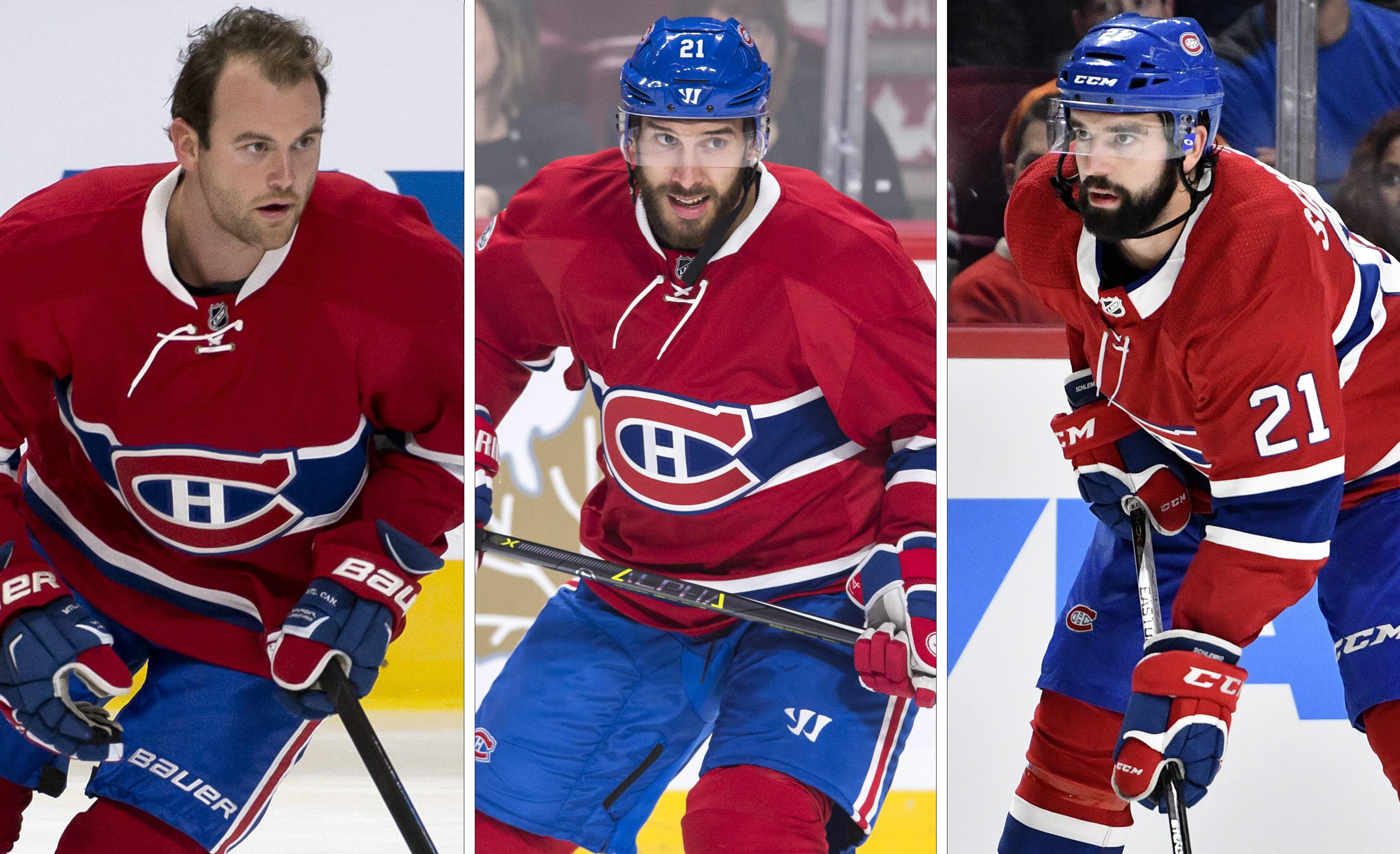 Schlemko, King et Kassian: les grands oubli&eacute;s des &eacute;quipes d'&eacute;toiles du mill&eacute;naire