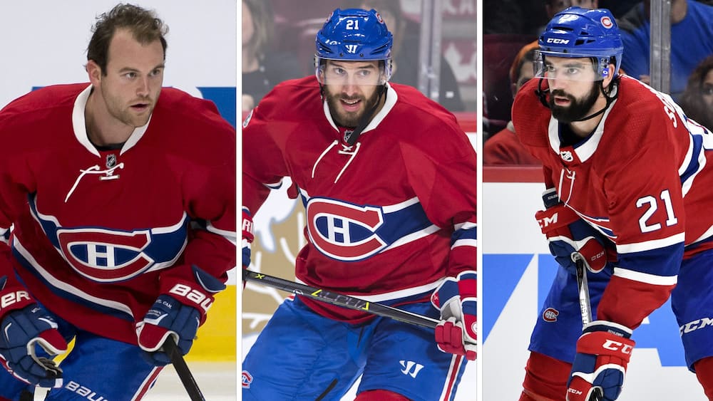 Schlemko, King et Kassian: les grands oubliés des équipes d'étoiles du millénaire