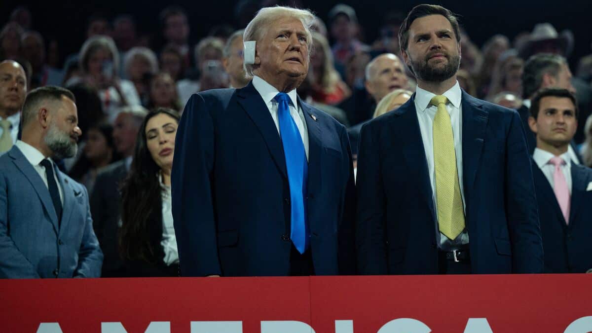 Come costruire gli eserciti di Trump Come costruire gli eserciti di Trump