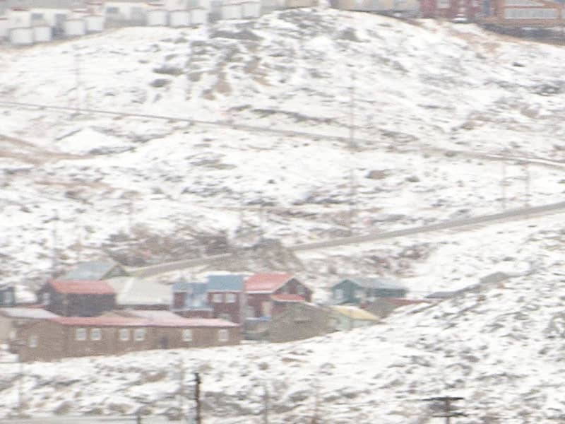 La guerre impossible : larmée canadienne dépendante de celle des États - Unis