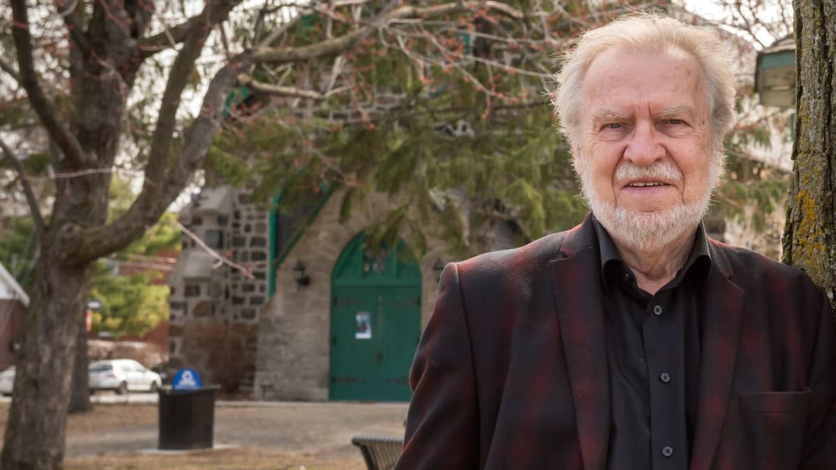 Le parolier Stéphane Venne a reçu l’aide médicale à mourir vendredi – «Il est décédé dans la paix et la sérénité», a confié sa femme au «Journal»