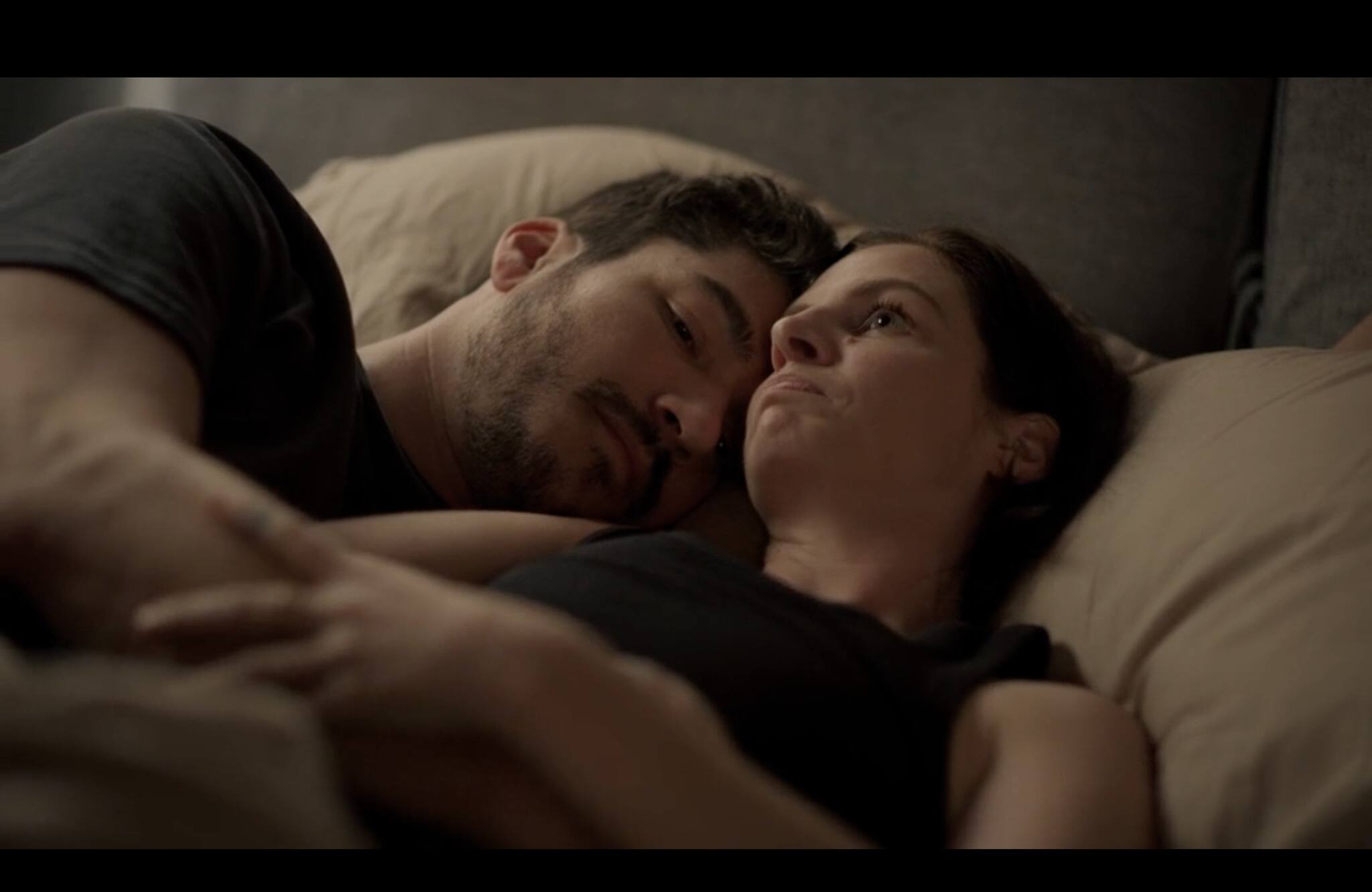 Image principale de l'article Est-ce que le destin d’Anthony est en danger?