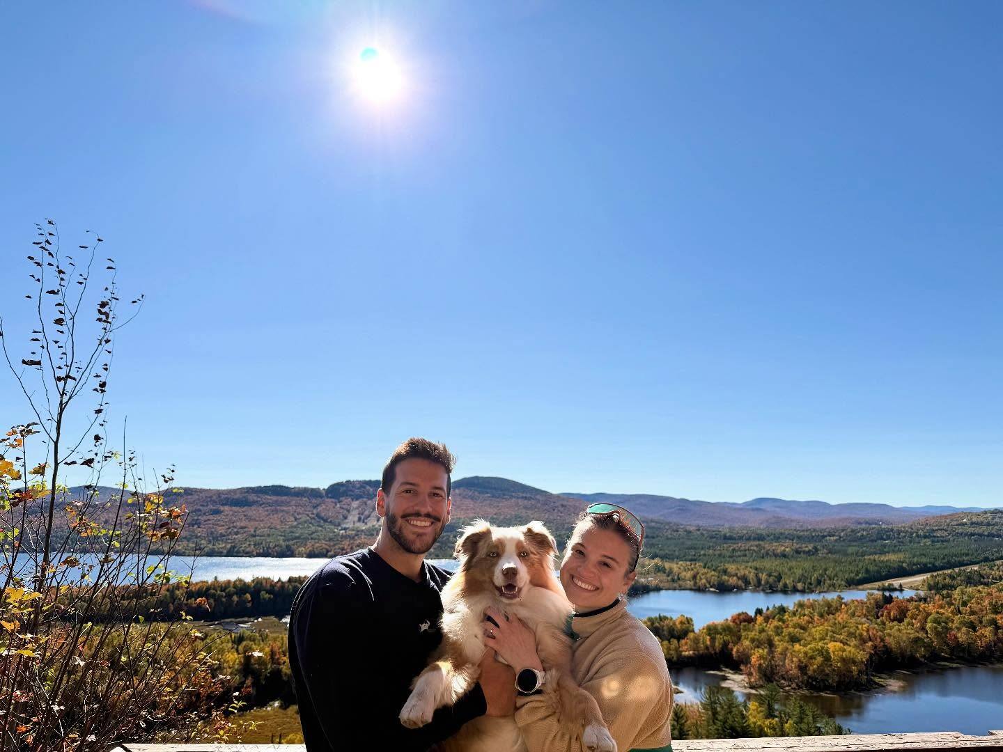 Ils reviennent sur leurs moments critiques à deux