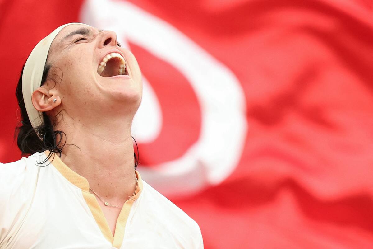 Roland-Garros: mala sorpresa para Félix Auger-Aliassime, Leylah Fernandez y Denis Shapovalov