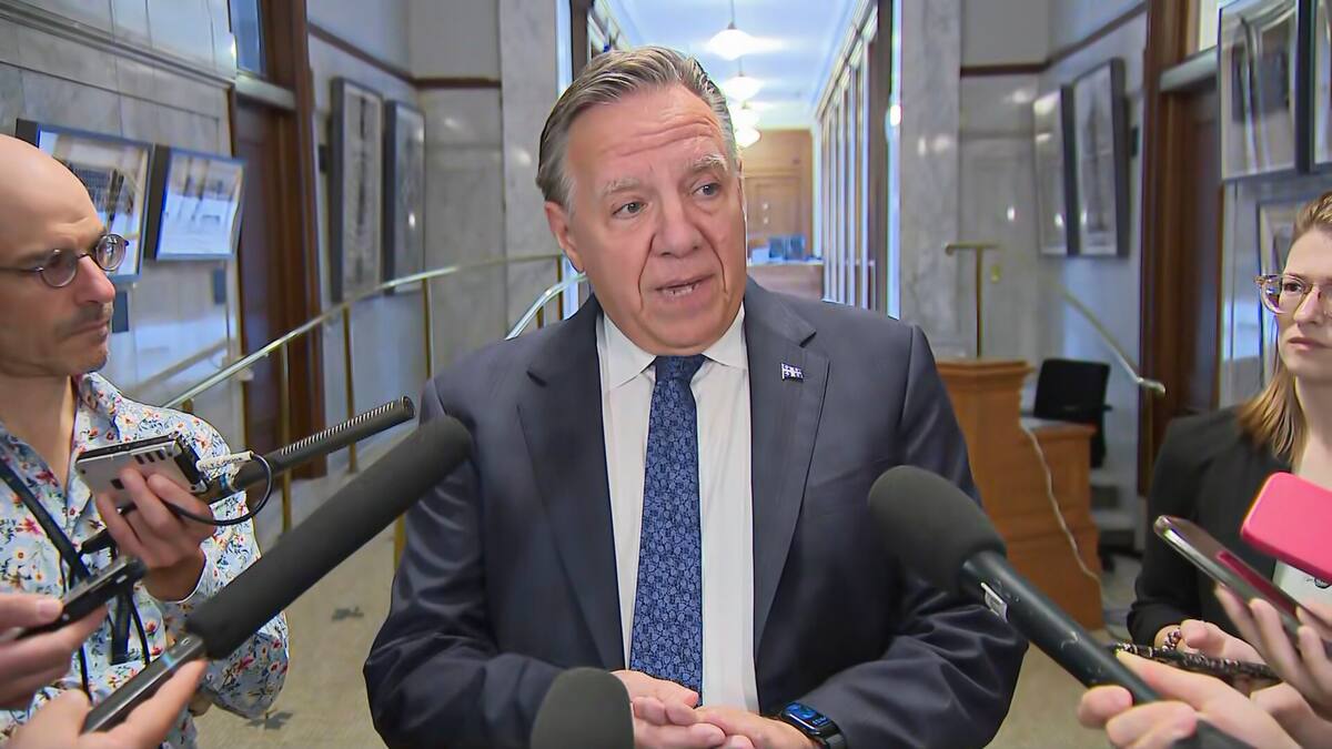 Parcs &eacute;oliens: ils accusent Qu&eacute;bec de ne pas respecter les r&egrave;gles