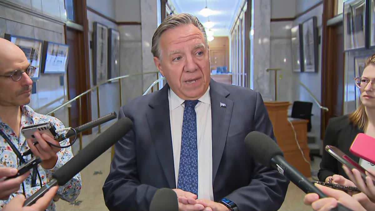 Parcs éoliens: ils accusent Québec de ne pas respecter les règles