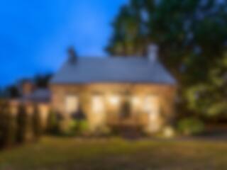 7 maisons ancestrales qui étaient à vendre en 2021