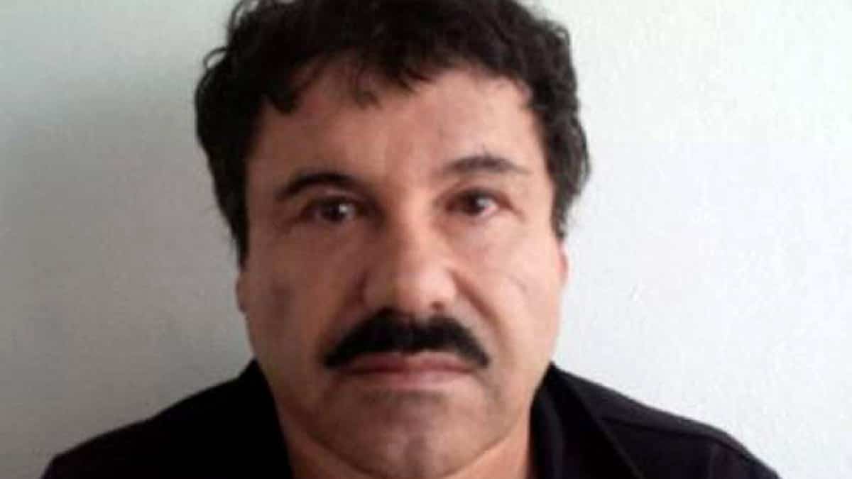 La condamnation du narcotrafiquant «El Chapo» confirmée en appel aux États-Unis