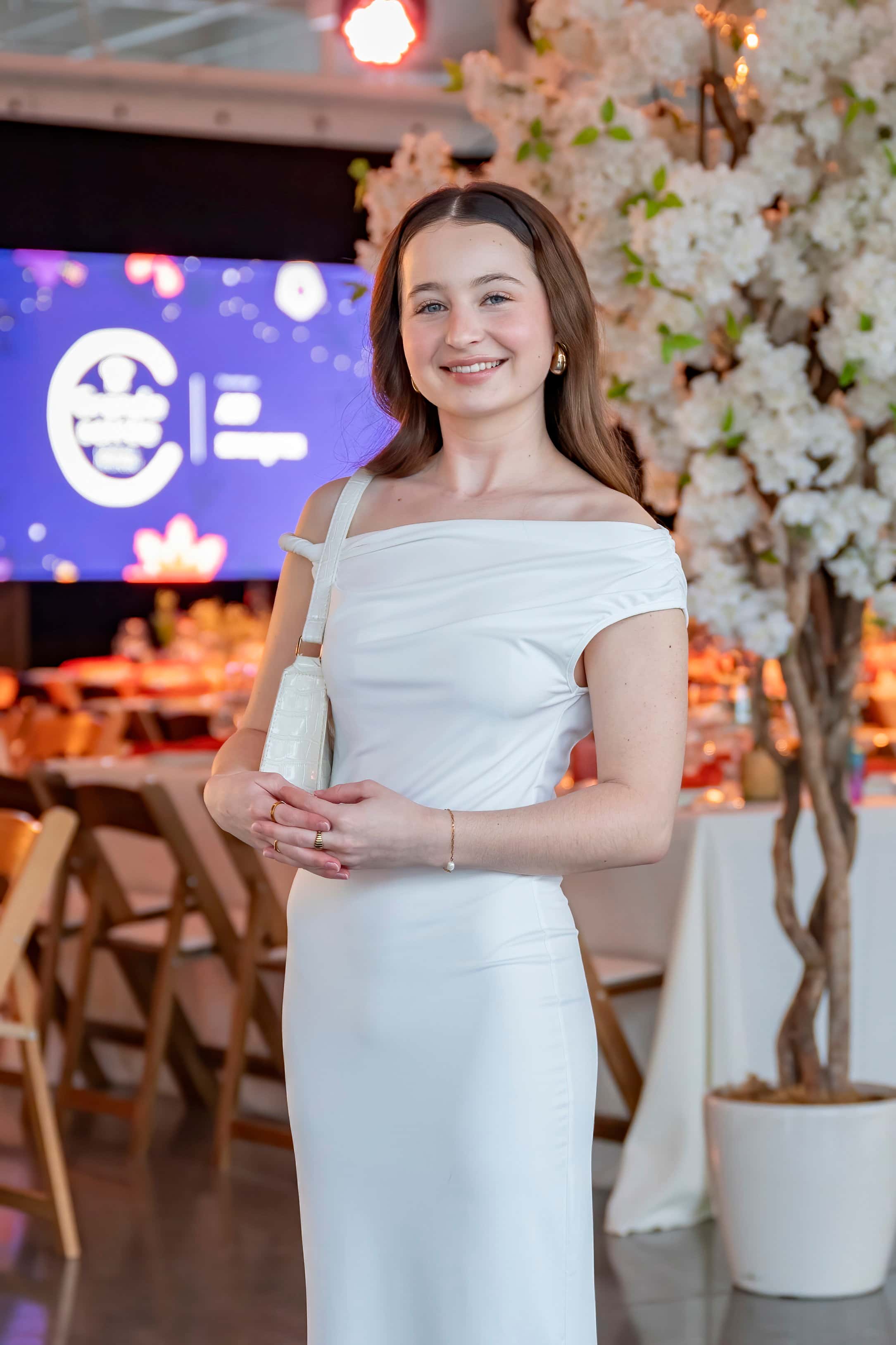 Guérie du cancer, elle assurera un rôle d’ambassadrice à la Coupe Charles-Bruneau