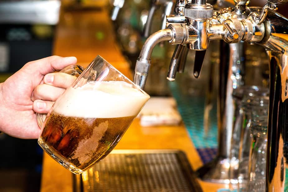 Image principale de l'article Un bar lance une collecte de fonds pour sa survie