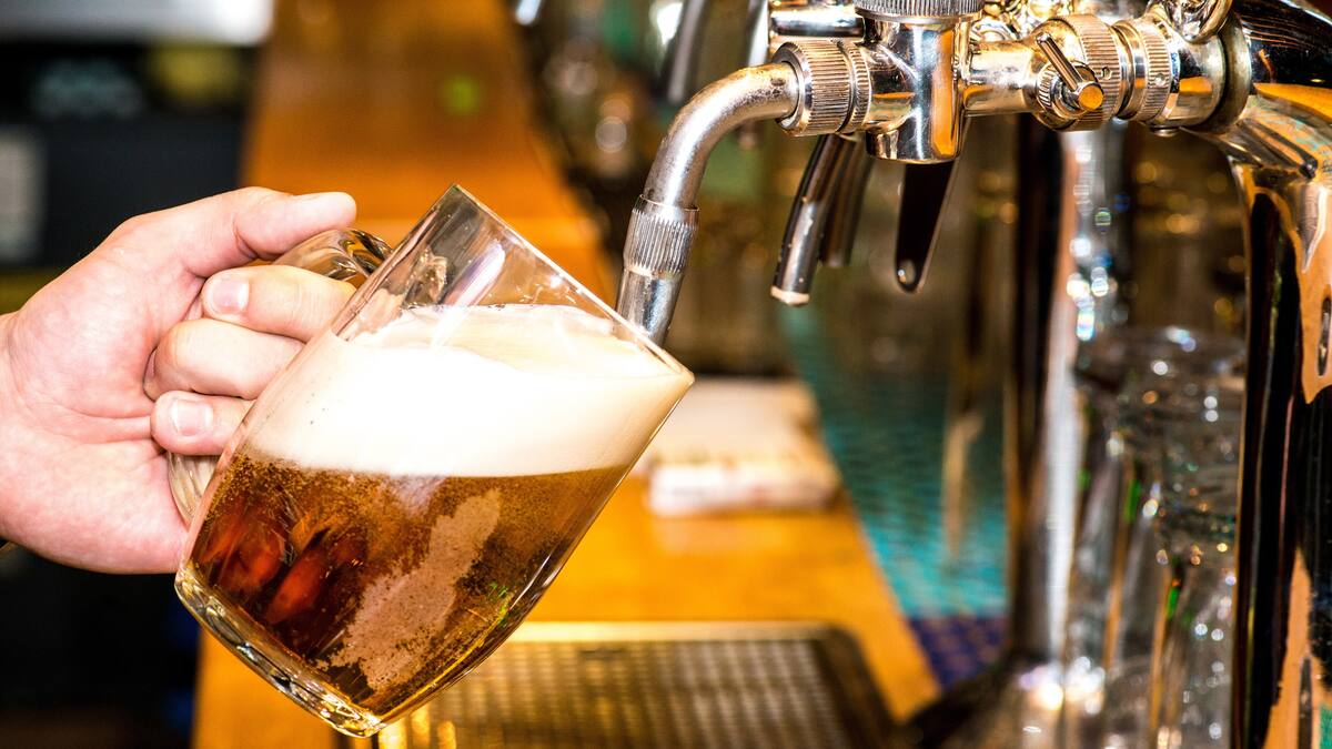 Allègements: le milieu des affaires en veut plus