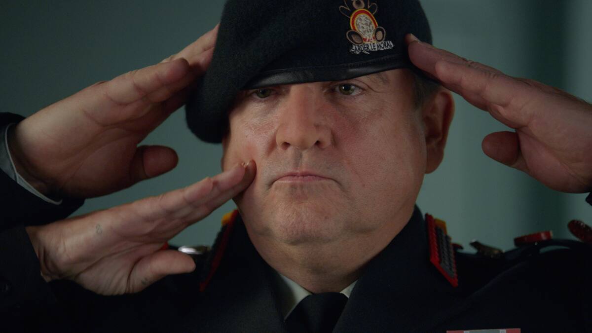 “Bye Bye 2024”: Guillaume Lemay-Thivierge entre los perjudicados 